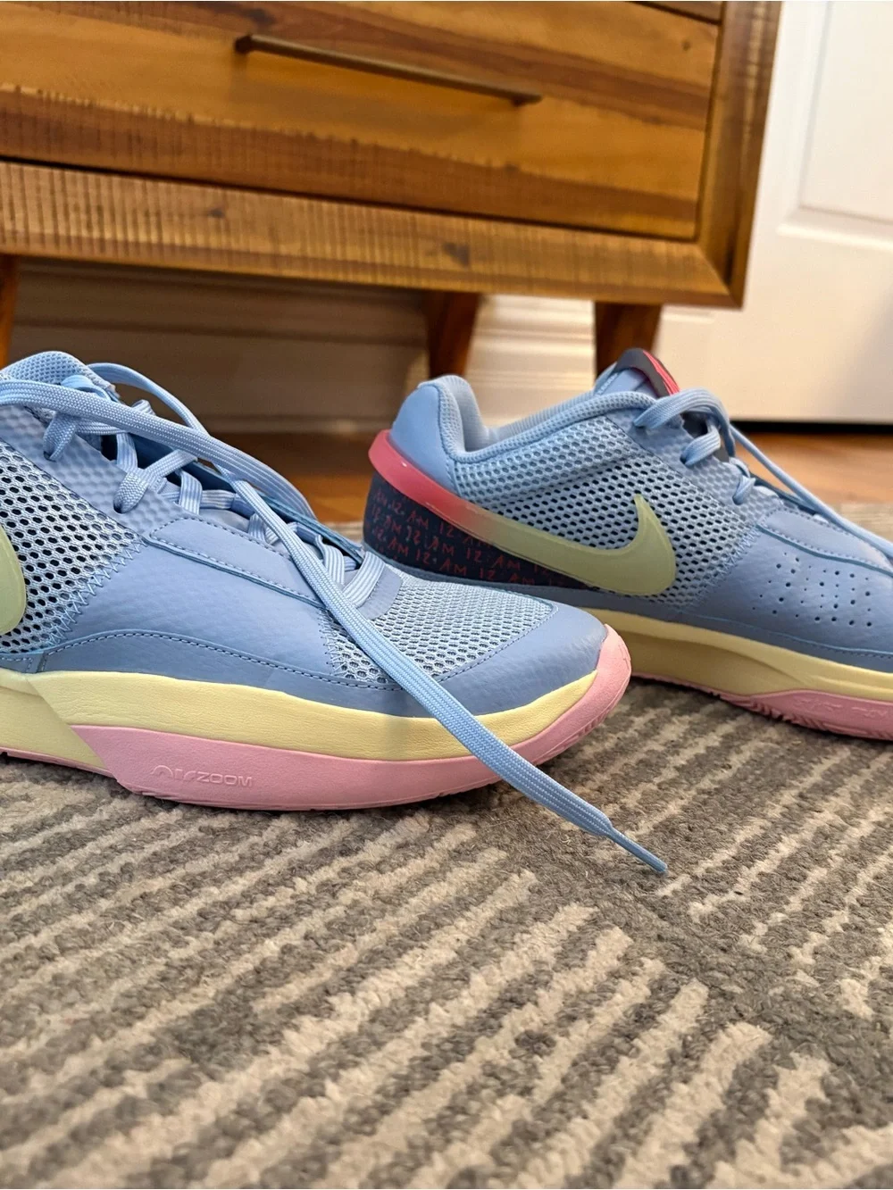 Nike Ja1 - Men’s size 12